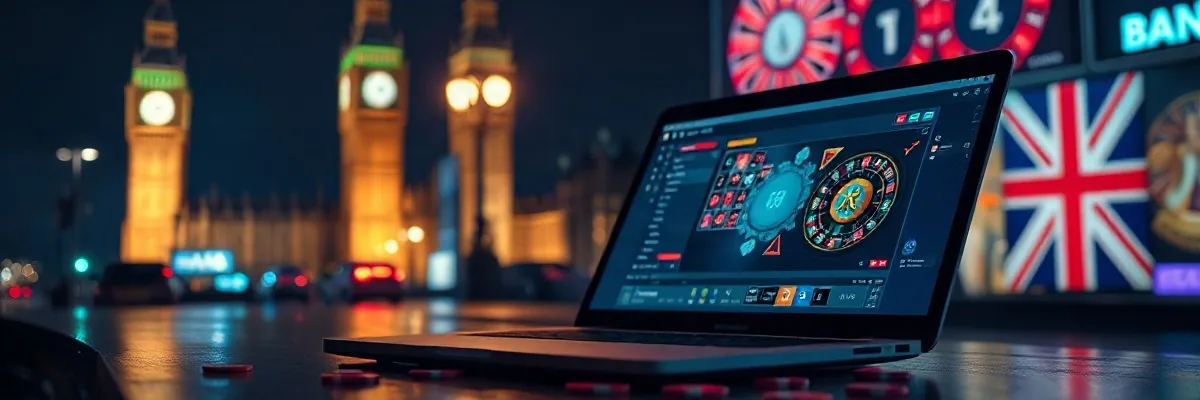 Official Version for players in the UK
